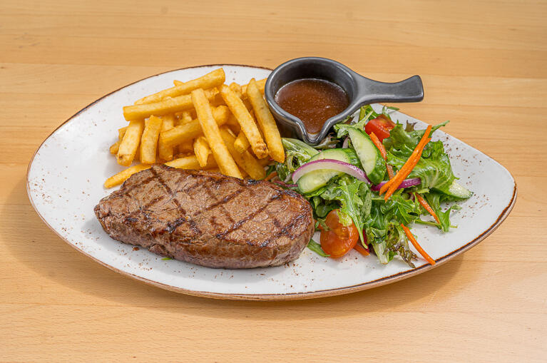 Food Photographer Melbourne - Crisp Studio