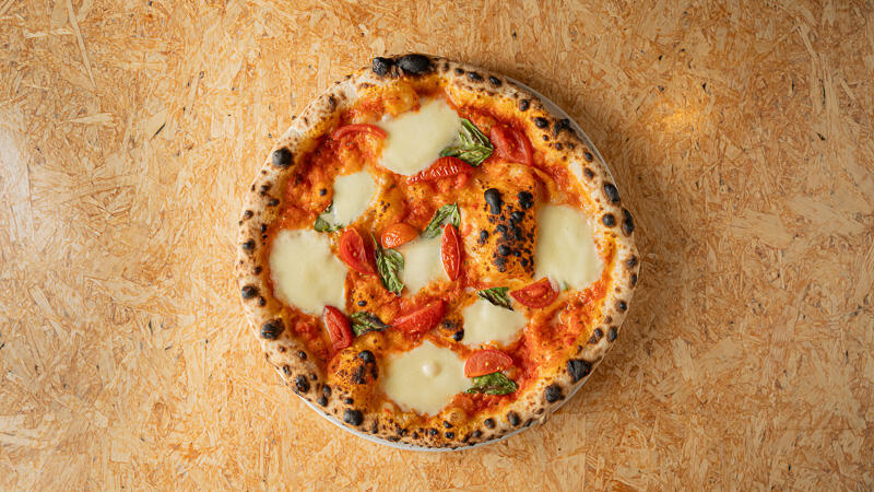 Food Photographer Melbourne - Crisp Studio