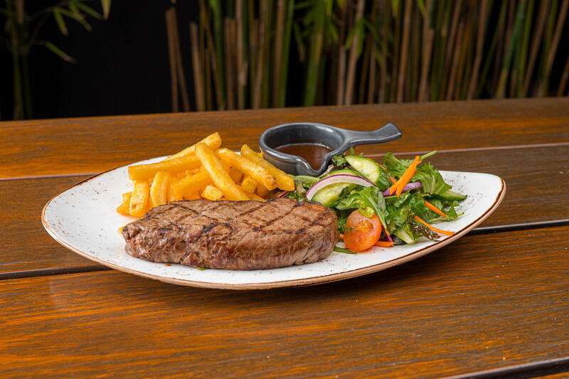 Food Photography Melbourne - Crisp Studio