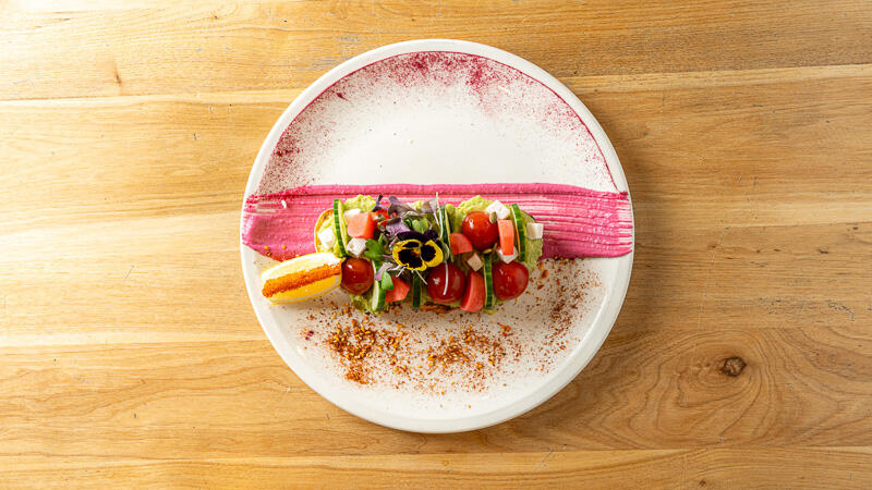 Food Photography Melbourne - Crisp Studio