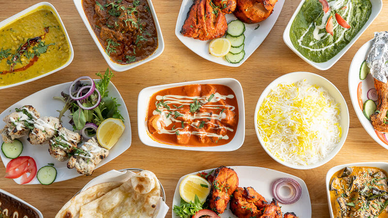 Food Photographer Melbourne - Crisp Studio