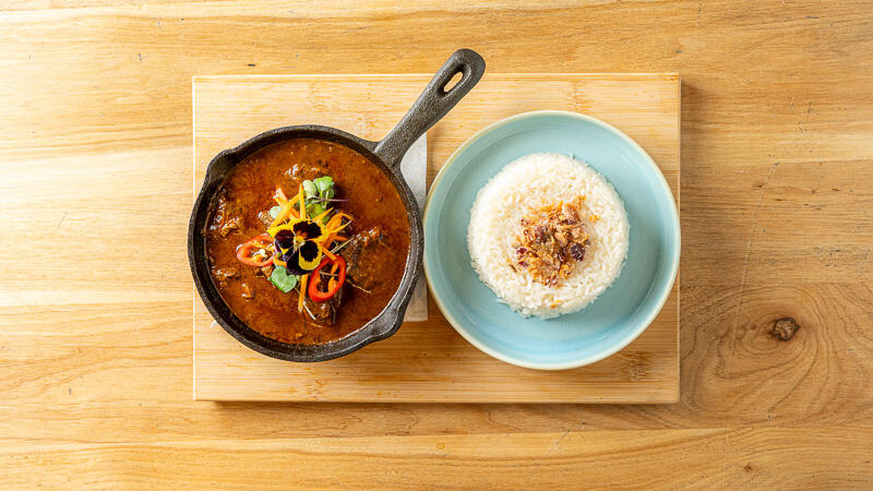 Food Photography Melbourne - Crisp Studio