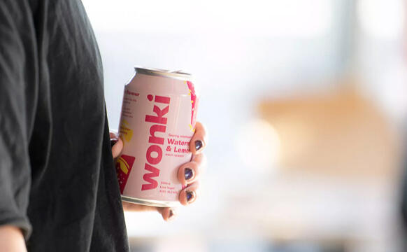 Food Photography Melbourne - Crisp Studio