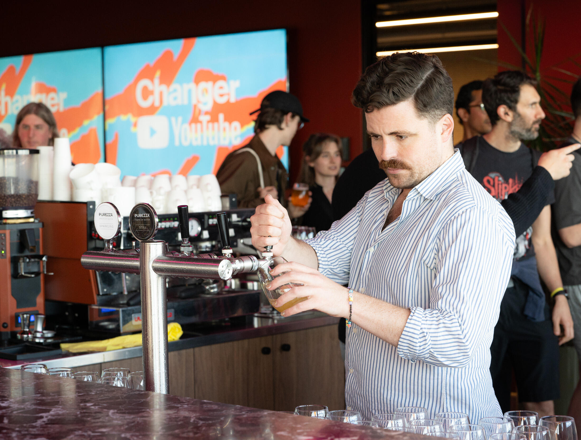 Restaurant Photography Melbourne - Crisp Studio Resturant Photography Melbourne - Crisp Studio